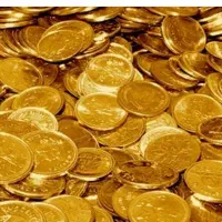 فروش سکه 1 گرمی