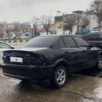 سورن ef7 فول|خودرو سواری و وانت|یاسوج, |دیوار