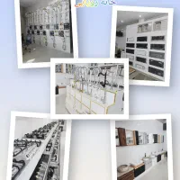 تجهیزات آشپزخانه عزیزی