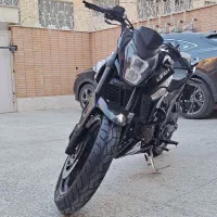 Kps250cc|موتورسیکلت|تهران, اکباتان|دیوار