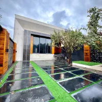 ویلا نقلی اقتصادی / تاپ لوکیشن / مدارک کامل