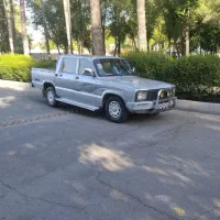 مزدا دوکابین کارا 2000
