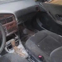 پژو پارس موتور سوخته|خودرو سواری و وانت|زنجان, |دیوار