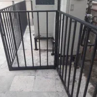 جوشکاری سیار وال پست