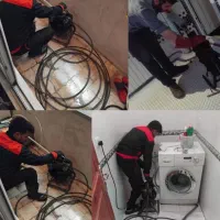 لوله بازکنی چاه بازکن فنرزن رفع بو نشت یابی سراسری|خدمات پیشه و مهارت|مشهد, شاهد (شهرک غرب)|دیوار