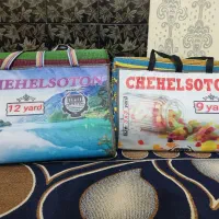 زیر انداز حصیری|روفرشی|اهواز, کوروش|دیوار