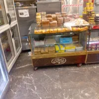 سردخانه صنعتی بالا صفر تجهیزات نصف قیمت بازار|فروشگاه و مغازه|اندیشه, اندیشه فاز ۳|دیوار