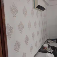 نقاشی ساختمان محمد با قیمت مناسب در خدمت همشهریان|خدمات پیشه و مهارت|لاهیجان, شهرک سلمان فارسی|دیوار