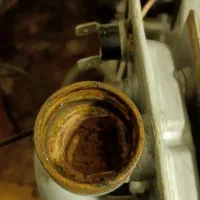 پکیج بوتان کالداونزیا ۲۸ هزار فندار|آبگرمکن، پکیج، شوفاژ|محمدشهر, شهرک چمران|دیوار