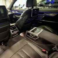 اجاره bmw730/خودرو تشریفاتی/بدون راننده|خودرو اجارهای|تهران, فردوسی|دیوار