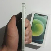 ایفون ۱۲مینی|موبایل|ساوه, |دیوار