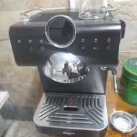 دستگاه قهوه ساز