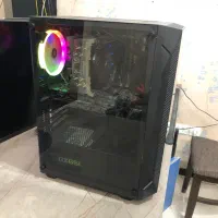 کیس گیمینگ i5-4670k|رایانه رومیزی|بجنورد, |دیوار