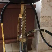 قلیان در حد نو