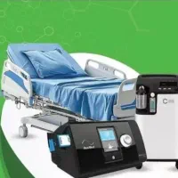 اجاره و فروش ویلچر تخت بیمار اکسیژن ساز خانگی ...|پزشکی|مشهد, جنت|دیوار