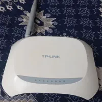 مودم     نو  کارتونش  نداره  دو هفته  استفاده  شده