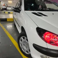 206|خودرو سواری و وانت|ملارد, |دیوار