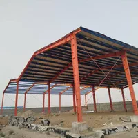 نصب  ساخت سوله سبک و صنعتی نصب ورق وپوشش سقف وسوله|خدمات پیشه و مهارت|زاهدان, |دیوار