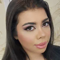 میکاپ و شنیون و اصلاح وابرو با شمع و بند|خدمات آرایشگری و زیبایی|شاهین‌شهر, حافظ جنوبی|دیوار