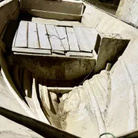 تشت قایق