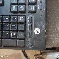 کیبورد فروشی|قطعات و لوازم جانبی رایانه|سبزوار, شهرک صنعتی خاوران|دیوار