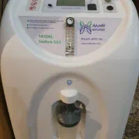 اکسیژن ساز خانگی