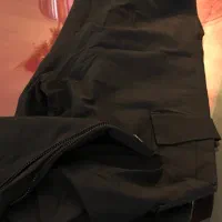 شلوار خارجی مدل کارگو نو