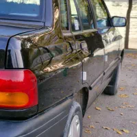 پراید کلکسیونی