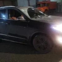 تیگو 5 مدل 1398