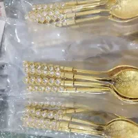 قاشق چایخوری