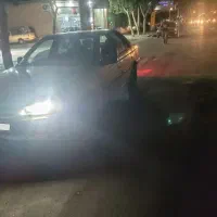 فروش فوری پژو پارس مدل ۸۱ موتو ۱۴۰۳ ثبت در سند|خودرو سواری و وانت|اهواز, شهرک الهیه|دیوار