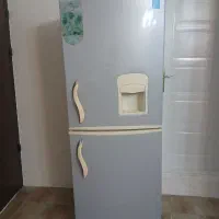 یخچال دو درب