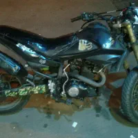 موتور تریل وحشی89