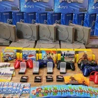 پلی۱ سونی با بازی و مهلت تست