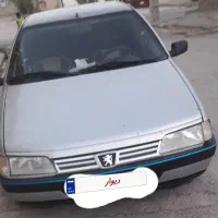 پژو۴۰۵|خودرو سواری و وانت|بندر ماهشهر, |دیوار