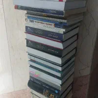 کتاب عمران و دانشگاه مرجع|کتاب و مجله آموزشی|تهران, صادقیه|دیوار
