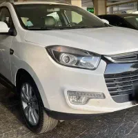 جک S5 نیوفیس مدل ۱۴۰۲بدون رنگ درجه یک