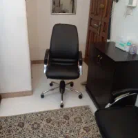 صندلی چرخدار ( nilper)