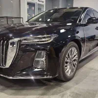 هونگچی H5مدل 2024|خودرو سواری و وانت|تهران, زعفرانیه|دیوار