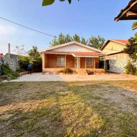 خونه مادر بزرگه با متراژ بالا حس امنیت و ارمش