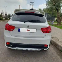 کوئیک RS مدل 1402|خودرو سواری و وانت|دزفول, |دیوار