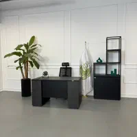 میز کارشناسی ، میز کارمندی امپراطور|دفتر کار|احمدآبادمستوفی, |دیوار