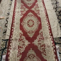 ۲ عدد کناره ماشینی طول ۵ عرض۱ متر