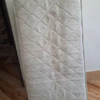 تشک نوجوانی فنری|تشک تختخواب|تاکستان, |دیوار