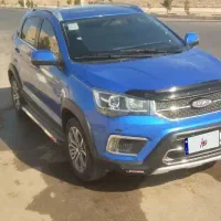 MVM X22 دنده ای مدل ۹۶|خودرو سواری و وانت|پرند, فاز ۵|دیوار