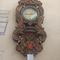 ساعت دیواری