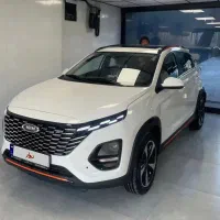 X33 cross اتومات