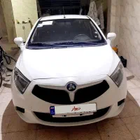 برلیانس 230|خودرو سواری و وانت|ابریشم, |دیوار