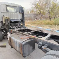 فروش فوتون 6 تن. مدل 86