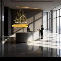 یک واحد 60متری نبش مسلم شمالی جهت تولیدی